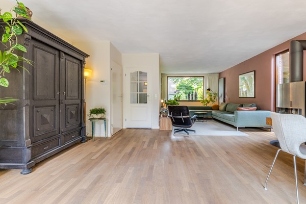 Medium property photo - Luitenant Klopweg 6, 5916 LC Venlo